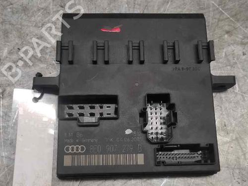 Modulo electronico AUDI A4 B6 (8E2) [2000-2005]  21405932