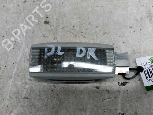 Kabinelys VW GOLF IV (1J1) [1997-2008]  21436944