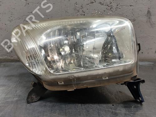 Used Right headlight TOYOTA RAV 4 II (_A2_) 2.0 4WD (ACA21, ACA20) (150 hp) 31044385
