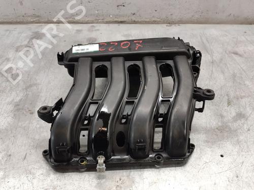 Used Intake manifold RENAULT MEGANE II (BM0/1_, CM0/1_) [2001-2012]  28819153