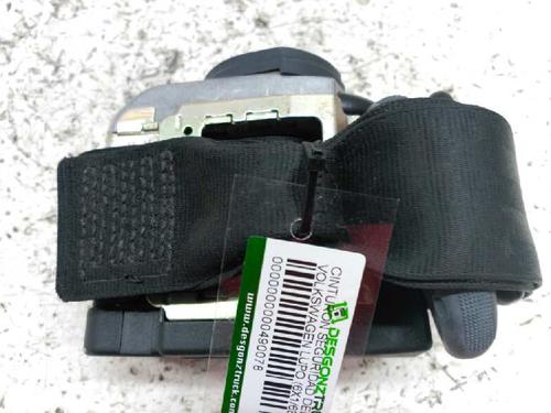Front right seatbelt VW LUPO I (6X1, 6E1)  | BP21440763I25 