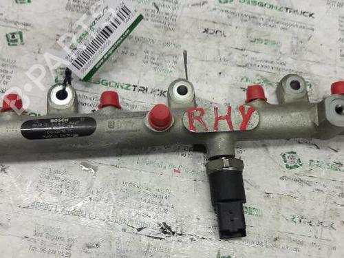Injection rail PEUGEOT 307 (3A/C)  | BP21453716M98 