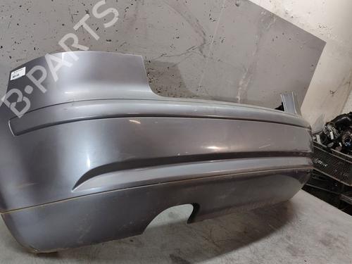 Rear bumper AUDI A3 (8P1) 2.0 TDI 16V | BP24737932C8 