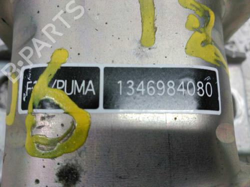 Engine mount PEUGEOT BOXER Van 2.2 HDi 120 | BP22910359M89 