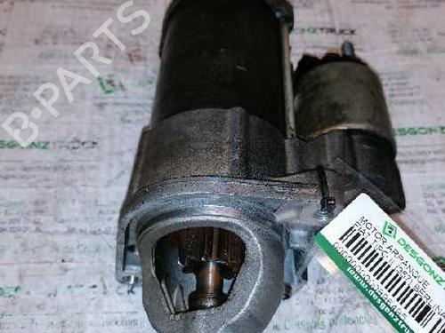 Startmotor FIAT TIPO Hatchback (356_, 357_) [2016-2025]  22785856