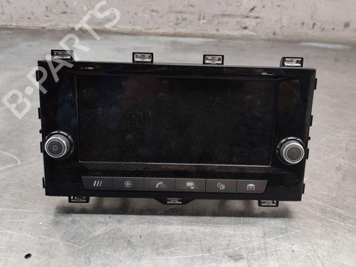 Display de informações SEAT ARONA (KJ7, KJP) 1.0 TSI (110 hp) 32007593