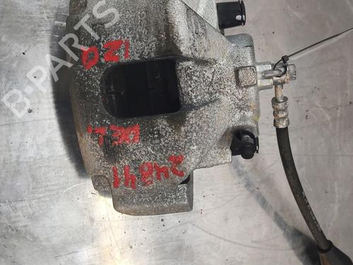 Used Left front brake caliper MG MG ZS SUV (AZS1) 1.5 VTi (106 hp) 29497520