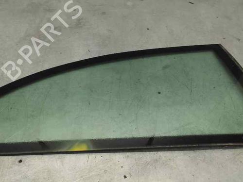 Used Rear right door window SEAT IBIZA III (6L1) 1.4 16V (100 hp) 21415088