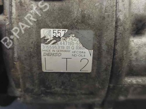 AC compressor FIAT GRANDE PUNTO (199_) 1.3 D Multijet | BP21477735M34 