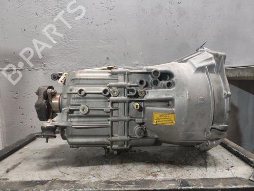 Gearbox BMW 3 (E46) 320 d | BP39262349M3 - Image 3