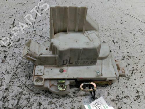 Used Front left lock FORD MONDEO II Saloon (BFP) [1996-2000]  29121362