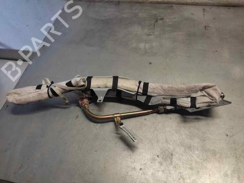 Used Right curtain airbag NISSAN MURANO I (Z50) [2002-2009]  21399115