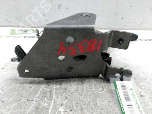 Hand brake PEUGEOT 407 (6D_)  | BP21435260I18 