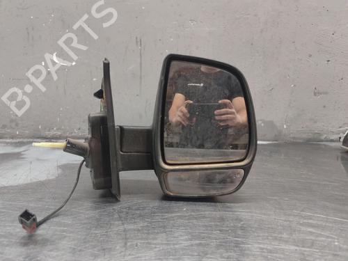 Used Right mirror Right mirror FIAT DOBLO Platform/Chassis (263_) [2010-2023] 35981109 35981109