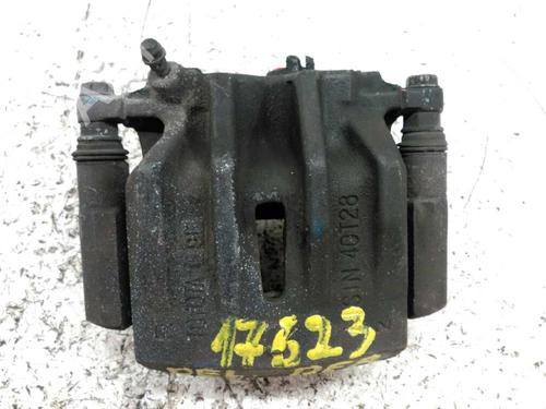 Used Right front brake caliper TOYOTA AVENSIS (_T22_) [1997-2003]  21443897