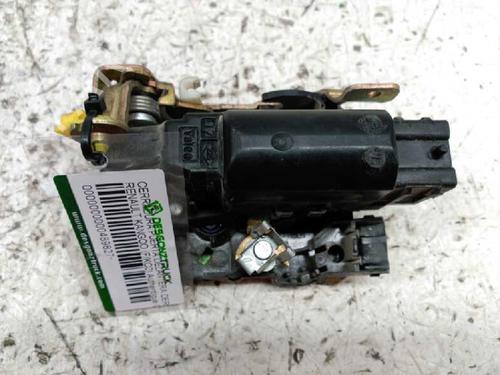 Used Front right lock RENAULT KANGOO (KC0/1_) [1997-2025]  21440702