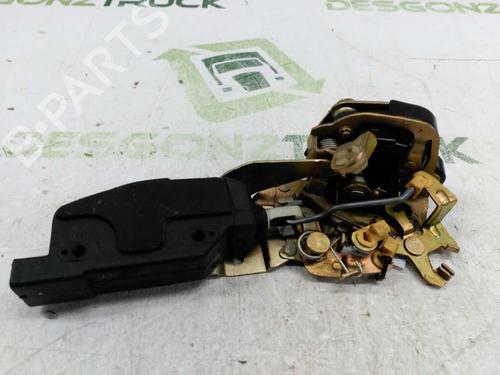 Used Rear right lock OPEL VECTRA A (J89) [1988-1995]  21433770