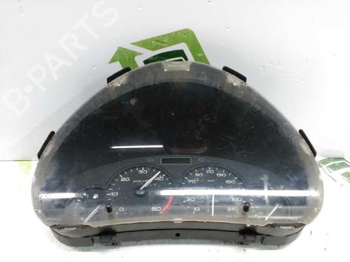 Kombiinstrument PEUGEOT 206 Hatchback (2A/C) [1998-2012]  21430169