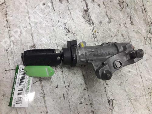 Used Ignition barrel AUDI A4 B6 (8E2) 1.9 TDI (130 hp) 21457325