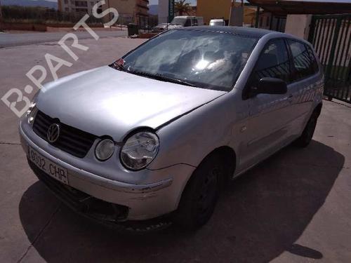 Warning switch VW POLO (9N_, 9A_)  | BP21466904I22 