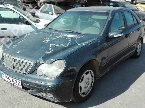 Electronic module MERCEDES-BENZ C-CLASS (W203)  | BP21411240M83 