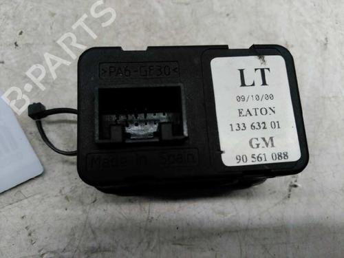 Left front window switch OPEL ASTRA G Hatchback (T98)  | BP21436438I27 