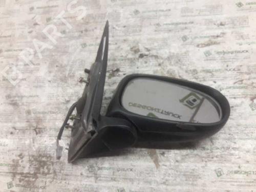 Used Right mirror NISSAN ALMERA II Hatchback (N16) [2000-2025]  21467974