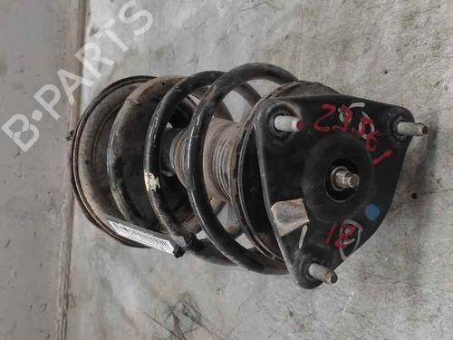 Used Left front shock absorber HYUNDAI i30 (FD) [2007-2012]  21413598