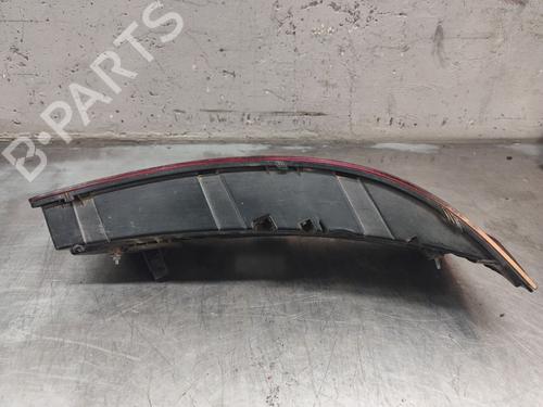 Left taillight AUDI Q7 (4MB, 4MG, 4MQ) 3.0 TDI quattro | BP31063136C34