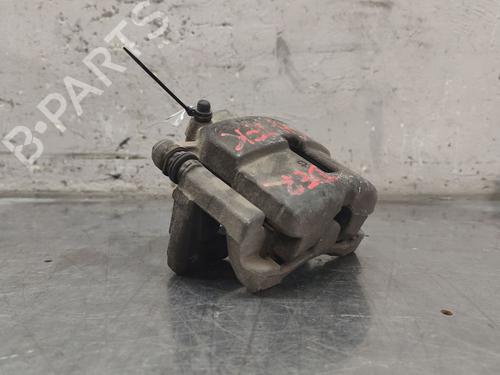 Used Right front brake caliper CHRYSLER PT CRUISER (PT_) [2000-2010]  31709825