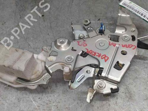 Elektronisk modul DACIA DOKKER Express Box Body/MPV 1.2 TCe 115 (FEAY) (116 hp) 24678721
