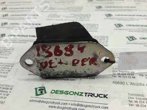Used Engine mount RENAULT SUPER 5 (B/C40_) [1984-1996]  21454401