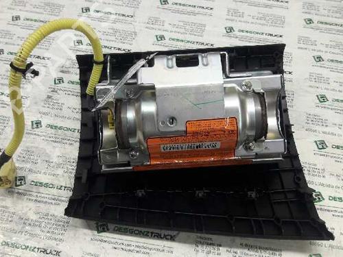 Førerens kollisjonspute NISSAN X-TRAIL I (T30)  | BP21452526C9 
