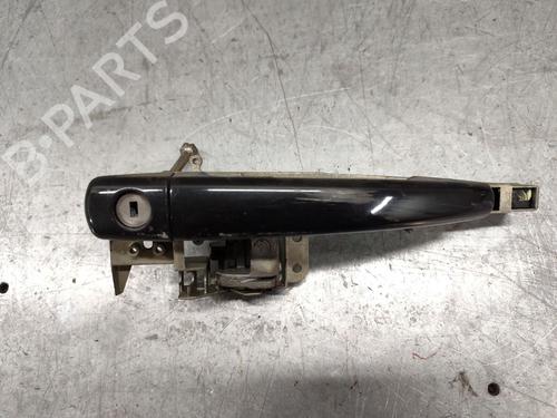 Front left exterior door handle CITROËN C4 I (LC_)  | BP24397430C128 