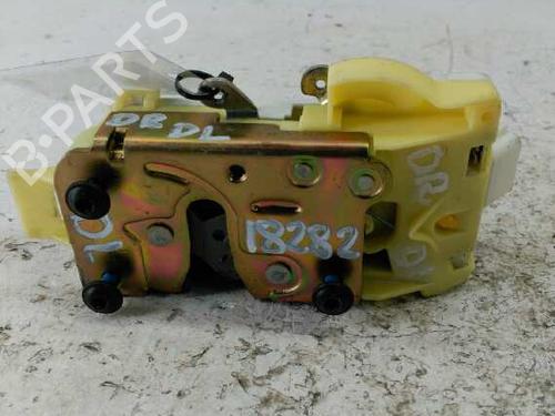 Front right lock FORD FOCUS I (DAW, DBW)  | BP21446389C97 