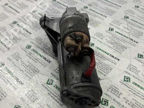 Starter RENAULT MEGANE II (BM0/1_, CM0/1_)  | BP21452470M8 
