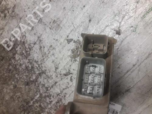 ECU airbags FORD TRANSIT Van (FA_ _) 2.0 DI (FAE_, FAF_, FAG_) | BP21472151M53 