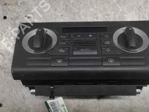 AC-Styringsenhed/Manøvreenhed AUDI A3 (8P1) 1.6 (102 hp) 21411087