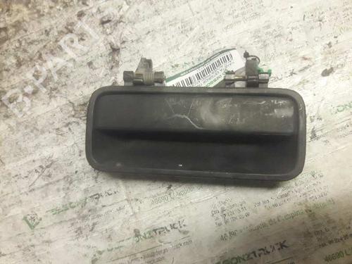 Used Rear right exterior door handle LAND ROVER FREELANDER I (L314) [1998-2006]  21452153