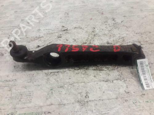 Used Right front suspension arm OPEL AGILA A (H00) [2000-2007]  21460492