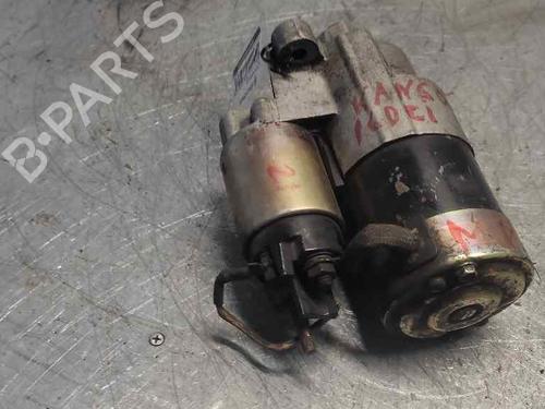 Starter RENAULT CLIO II (BB_, CB_)  | BP21404885M8 