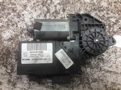 Rudehejsemotor forskærm venstre PEUGEOT 307 (3A/C)  | BP21463895E21 