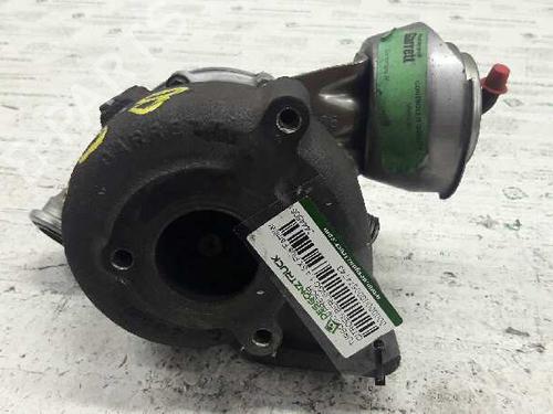 Turbocharger/Supercharger OPEL ASTRA G Saloon (T98)  | BP21409514M71 