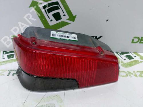 Used Left taillight PEUGEOT 106 I (1A, 1C) [1991-1996]  21428491