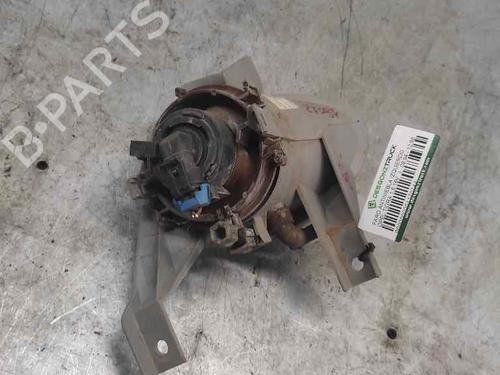Left front fog light OPEL TIGRA (S93)  | BP21411324C30 