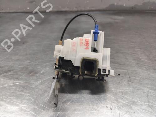 Used Front right lock Front right lock 22810714 22810714