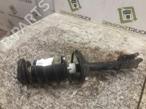 Used Right rear shock absorber HYUNDAI COUPE II (GK) 1.6 16V (105 hp) 21468977