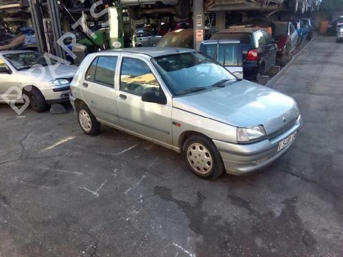 Ignition coil RENAULT CLIO I (B/C57_, 5/357_)  | BP21466957M94 