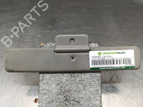 Andre AUDI A4 B6 (8E2) 2.5 TDI quattro (180 hp) 30412077