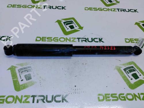 Used Left rear shock absorber NISSAN TERRANO II (R20) [1992-2007]  21427598